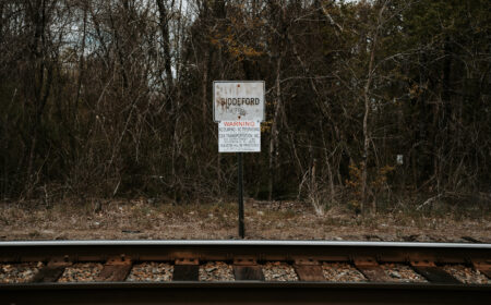 Largest City In York County Claiming To Be An Upscale Coastal Beacon Actually A ‘Drug Haven’
