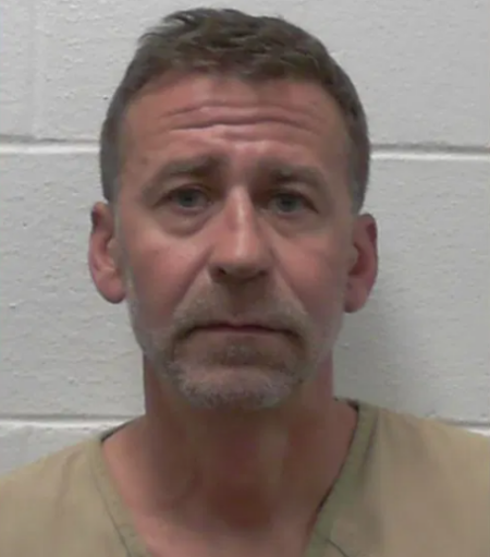 Greene Man Arrested After Stealing Cigars and Lighter from Circle K