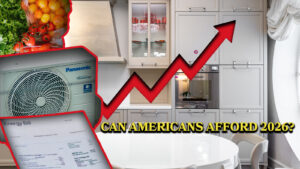 Housing, Groceries and Energy Costs Put Affordability at Center of 2026 Election
