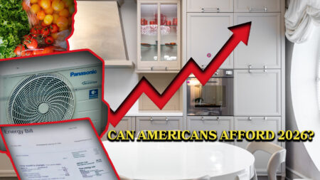 Housing, Groceries and Energy Costs Put Affordability at Center of 2026 Election
