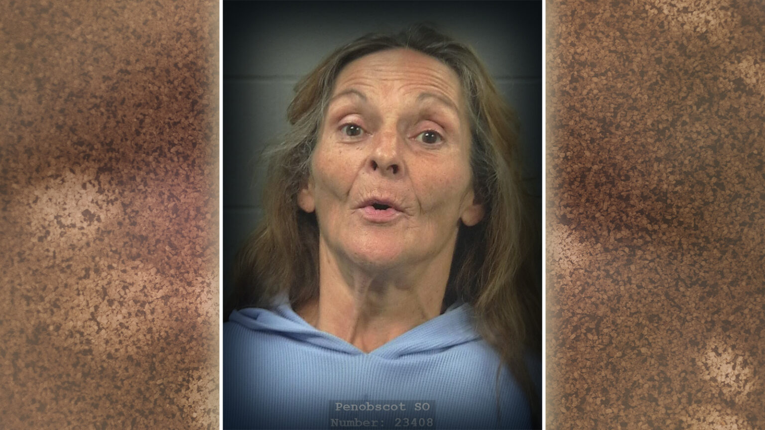 Levant Woman Arrested Again for Burglary Days After Arrest on the Same Charge