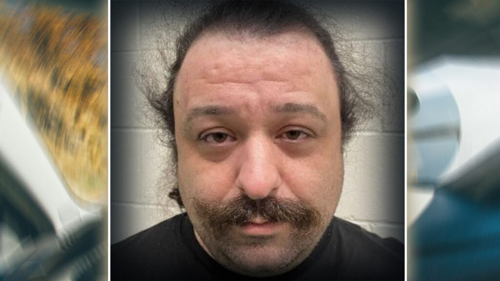 Sanford Man Arrested After Allegedly Attempting to Run Someone Over