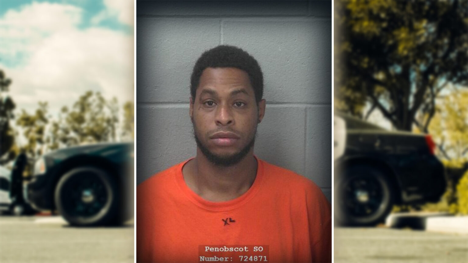 Bangor Man Arrested After Threatening Woman In Front of Police