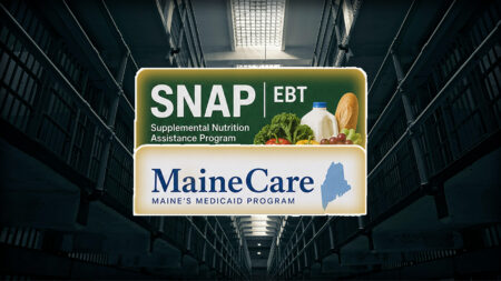 Lewiston Man Sentenced to Three Years in Federal Prison for Using Stolen Identity to Obtain MaineCare, SNAP Benefits