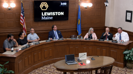 Lewiston Council Pushes Through Rent Moratorium as Transparency Questions Mount