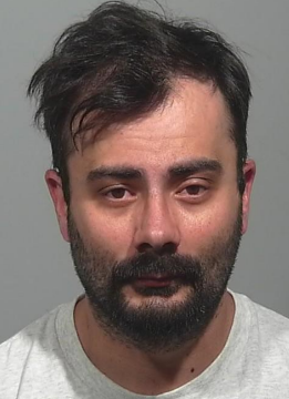 Standish Man Arrested After Sexual Assault on a Minor Under the Age of 14