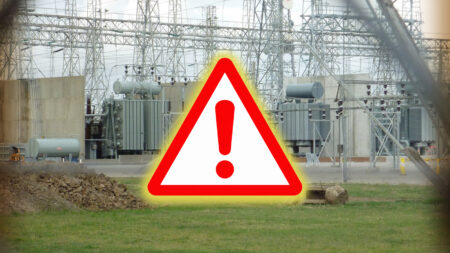 Trump Declares National Emergency Over Foreign Threats to U.S. Power Grid