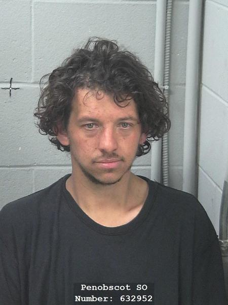 Homeless Bangor Man Arrested After Stealing Two iPads from Construction Site