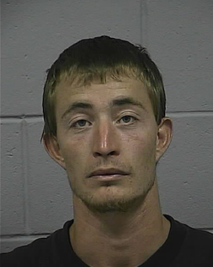 Bangor Homeless Man Arrested But Released Because He Was Too High to Be Admitted to Jail