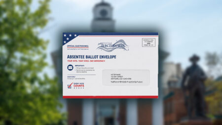 MA Judge Temporarily Blocks New USPS Rule Tightening Mail-In Voting Procedures