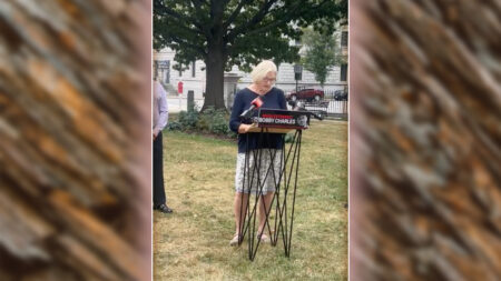 Maine Democrats Mistakenly Give GOP Gubernatorial Opponent A Free Ad. Oops!
