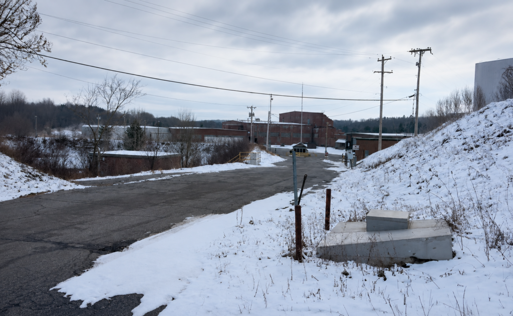 $300 Million Millinocket Project Put on Ice as U.S.-Canada Trade Fight Reaches Rural Maine