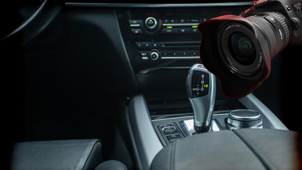 Your Car Is Watching You: Federal Impaired-Driving Push Raises New Privacy Questions for Maine Drivers