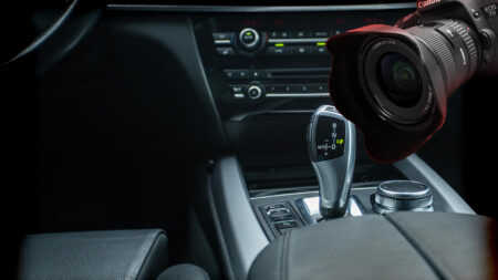 Your Car Is Watching You: Federal Impaired-Driving Push Raises New Privacy Questions for Maine Drivers