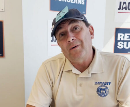Troy Jackson Wants Questions From Maine Voters. There Are Still Plenty He Needs to Answer