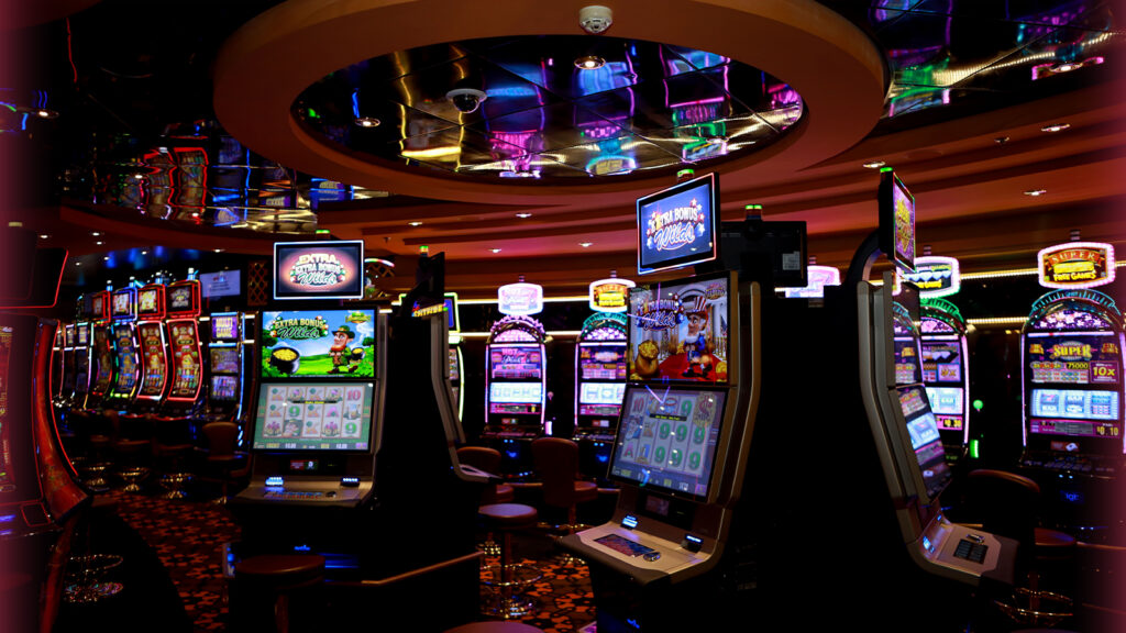 Oxford Casino Could Be Sold as Churchill Downs Reviews Future of Maine Gaming Property