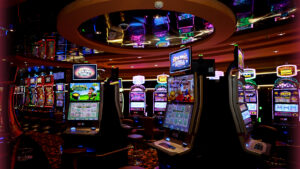 Oxford Casino Could Be Sold as Churchill Downs Reviews Future of Maine Gaming Property