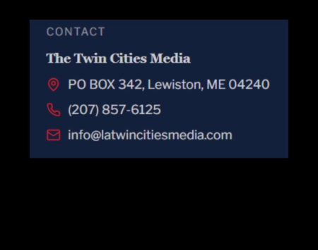 Twin Cities Media: Inside the AI-Slop News Website With Ties to Disgraced Former Lewiston Councilor Iman Osman