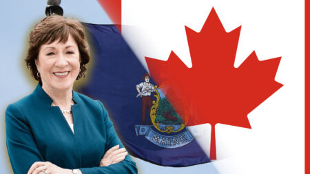 Susan Collins Urges Federal Government to Resume Trade Negotiations with Canada