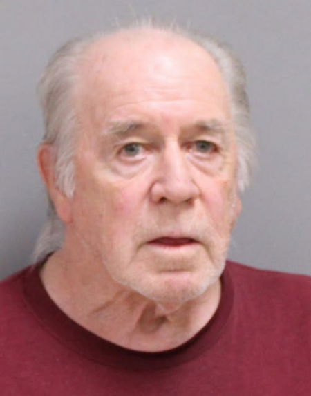71-Year-Old Embden Man Once Honored for Stopping a Kidnapping Arrested for Alleged Sexual Assault Against a Minor