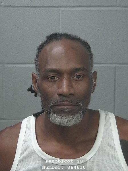 Connecticut Man Arrested on Drug Charges During Bangor Traffic Stop