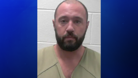 Lewiston Man Arrested for Arson After Starting Fire in Home He Shared With His Girlfriend