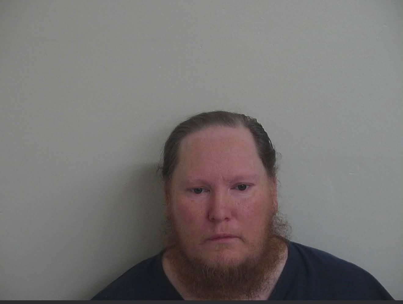 Brownfield Man Arrested on Slew of Charges Weeks After Officer-Involved Shooting
