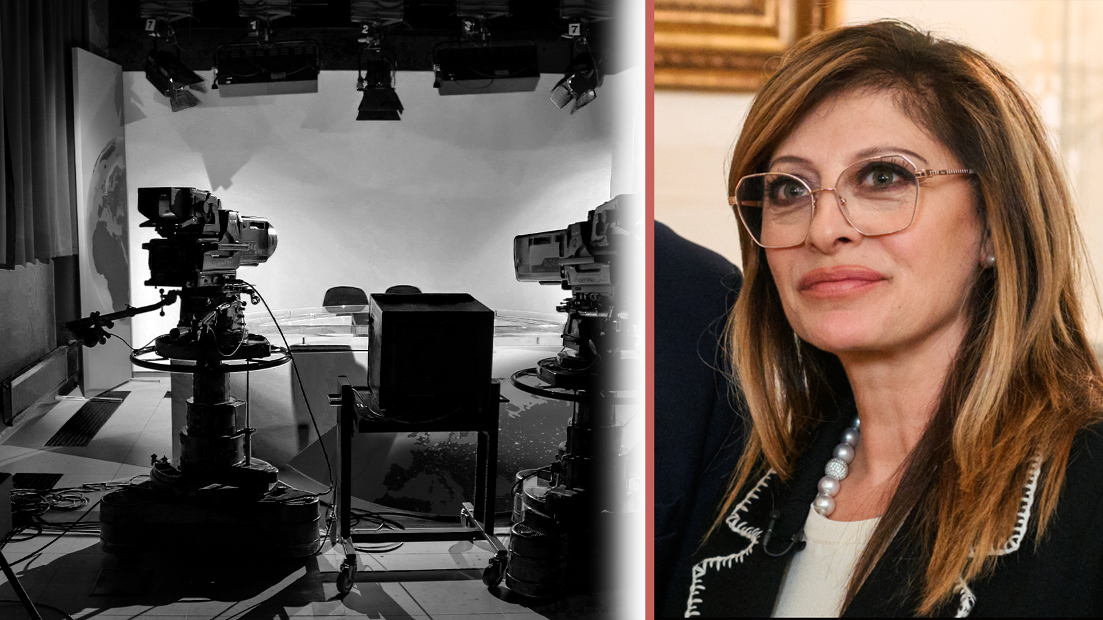 Fox News Star, “Money Honey” Maria Bartiromo, Unapologetic Trump Supporter, Booted Off Air After 12 Years