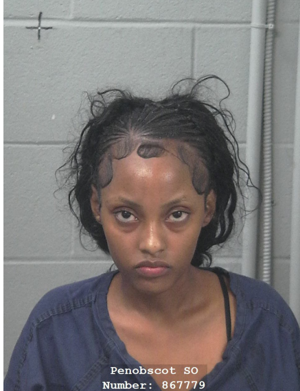 Unlicensed Driver from Michigan Arrested After Fleeing Bangor Police