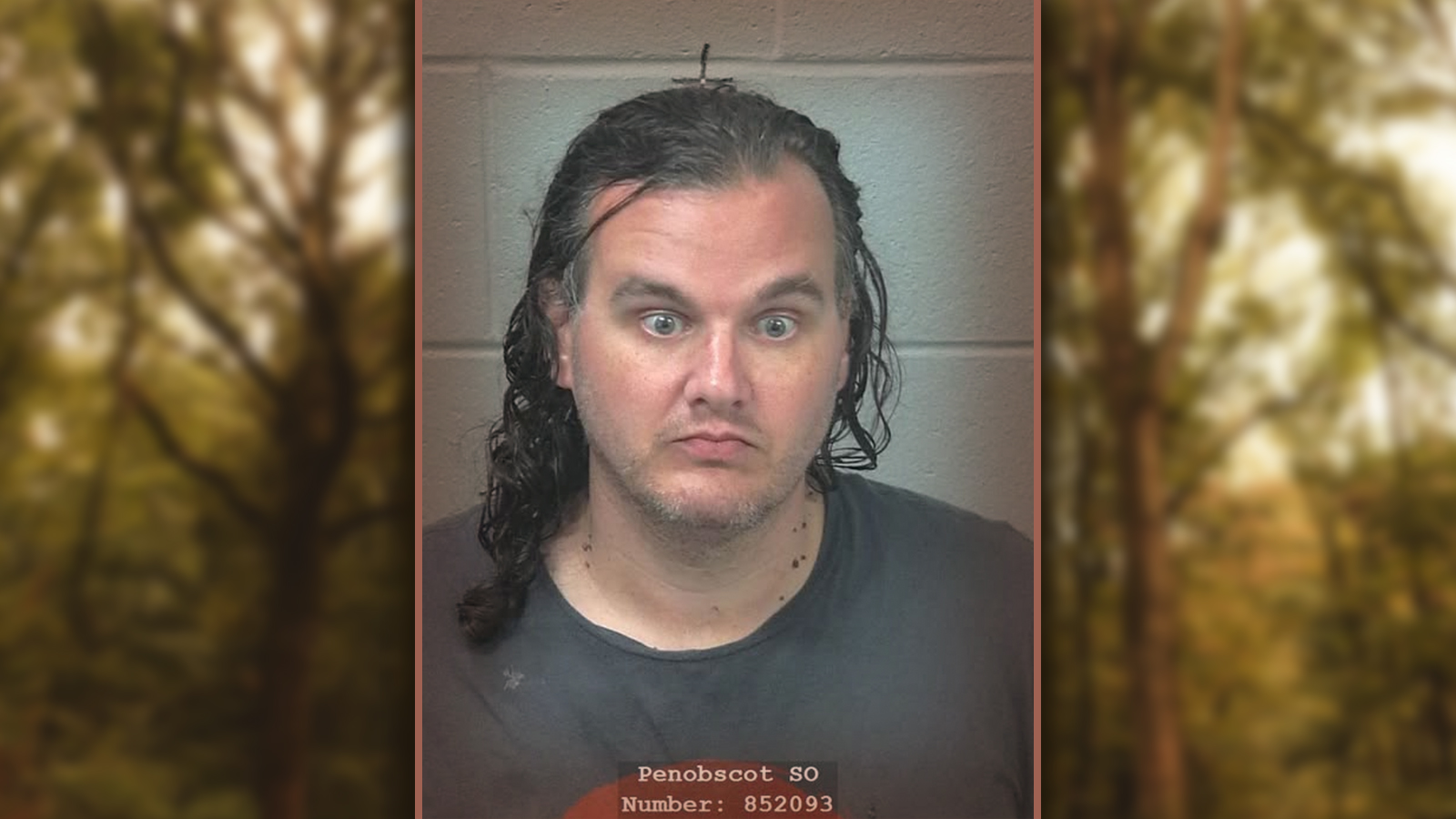 Previously Trans-Identifying Sex Offender Found Camping in Brewer Woods Within 750 Feet of Minors