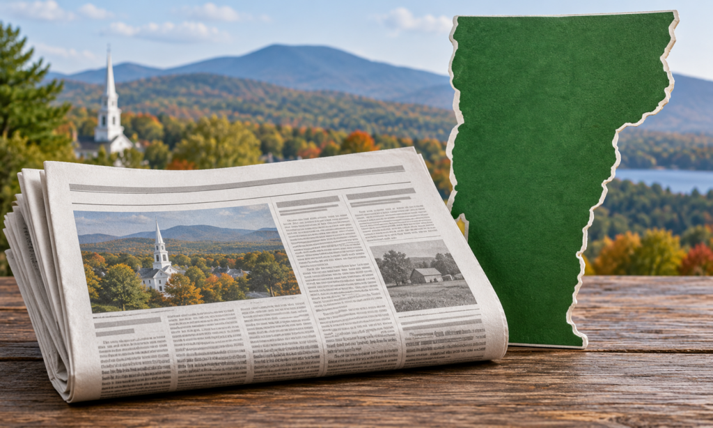 Maine Newspaper Conglomerate’s Colorado Owner Sticks Another Stake In Heart Of New England ‘Local News’