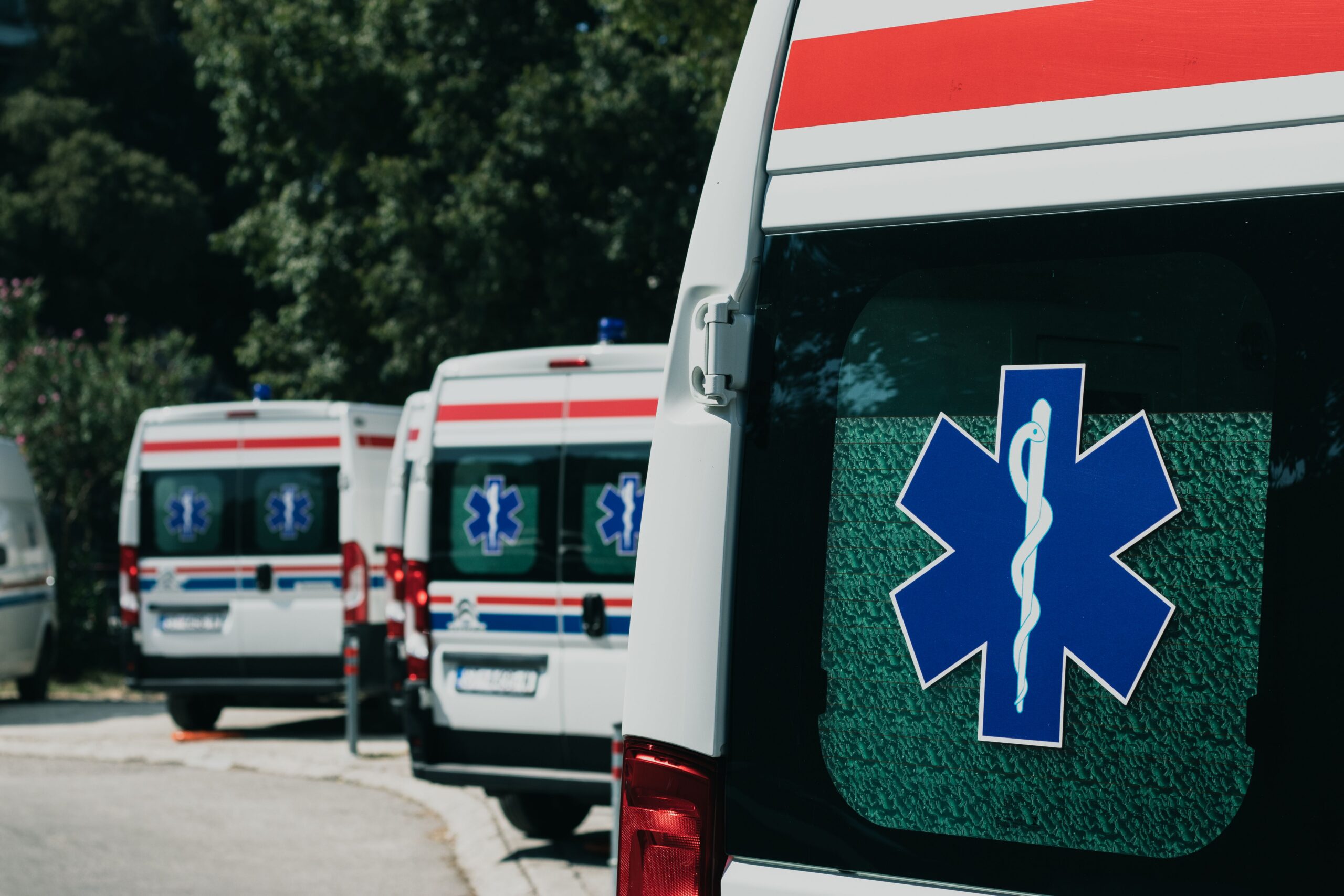 Maine EMS Programs Awarded Combined $600k in Federal Funding