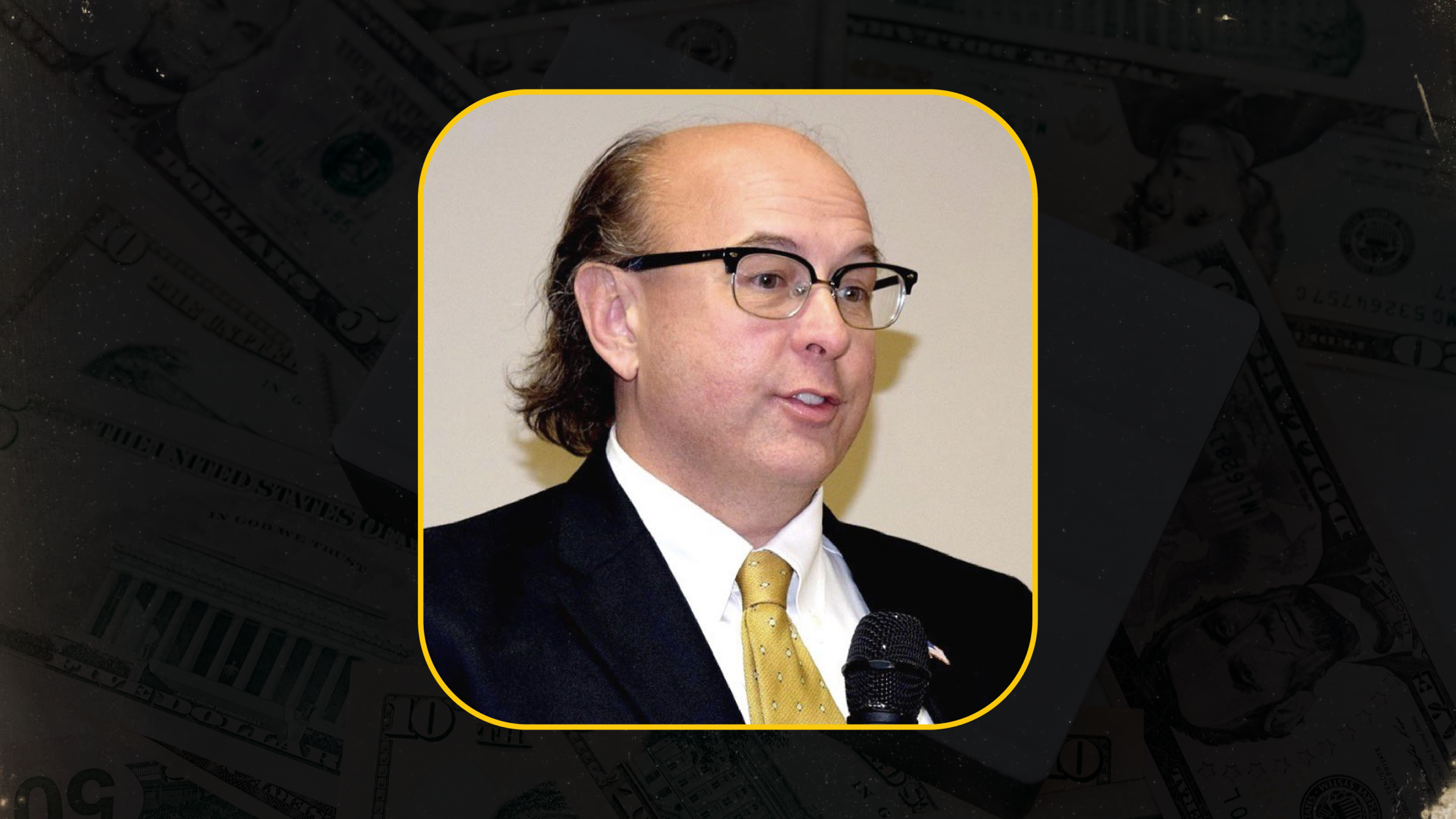 Dunlap’s Record Under Scrutiny: Auditor Failure, Tax Votes Become ...