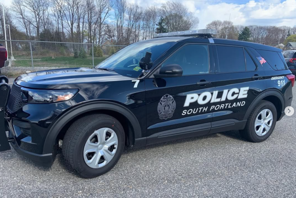 South Portland Residents to Vote on $88.6 Million Bond for New Police and Fire Stations